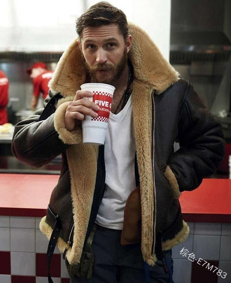 2025 wish new men's locomotive clothing autumn and winter thickened lamb wool jacket fashion trend casual jacket