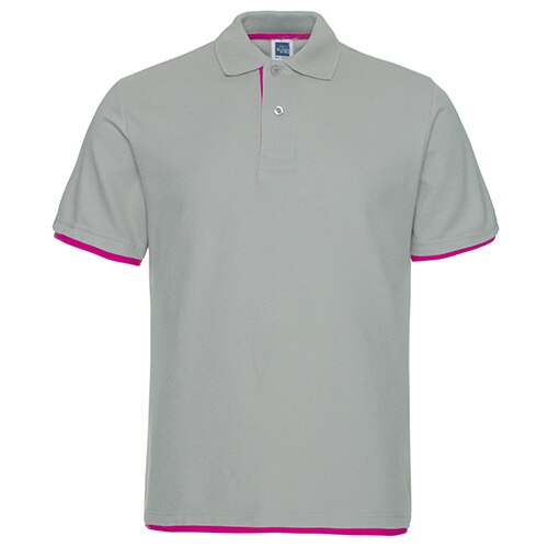 Men's Polo Shirts Summer Short Sleeve T Shirt Cotton Brand Homme Clothing Hombre Tees Tops Poloshirt Polos Shirts For Men