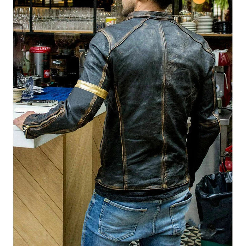Jacket suits