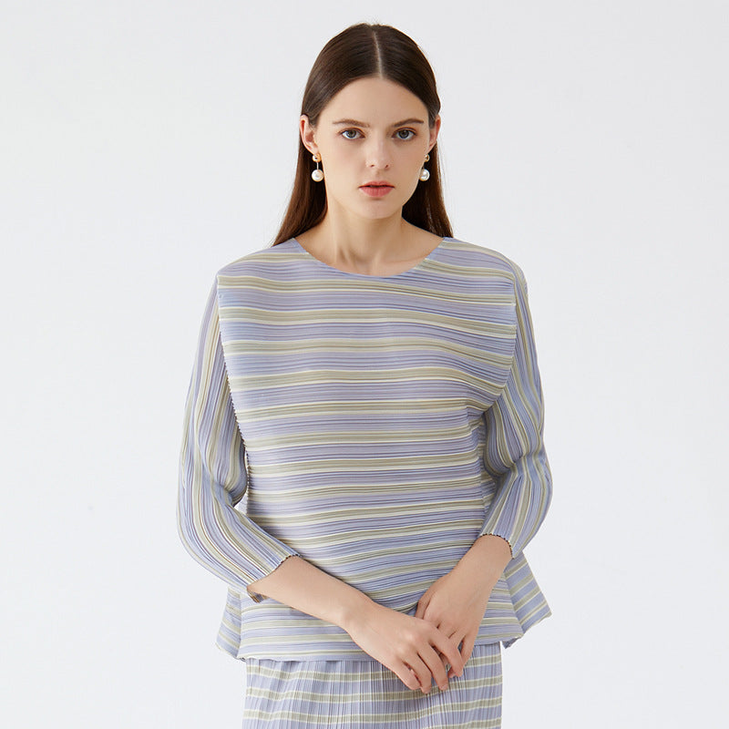 Creative spring casual style fresh and sweet women's clothing polyester fashion casual suit factory direct sales