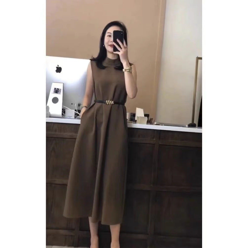2025 spring clothing new high-end luxury temperament set temperament high-end sense small fragrant style two-piece dress dress