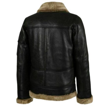 2025 New factories directly supply fur integrated belt buckle zipper digging bag rabbit fur thickened jacket 6536