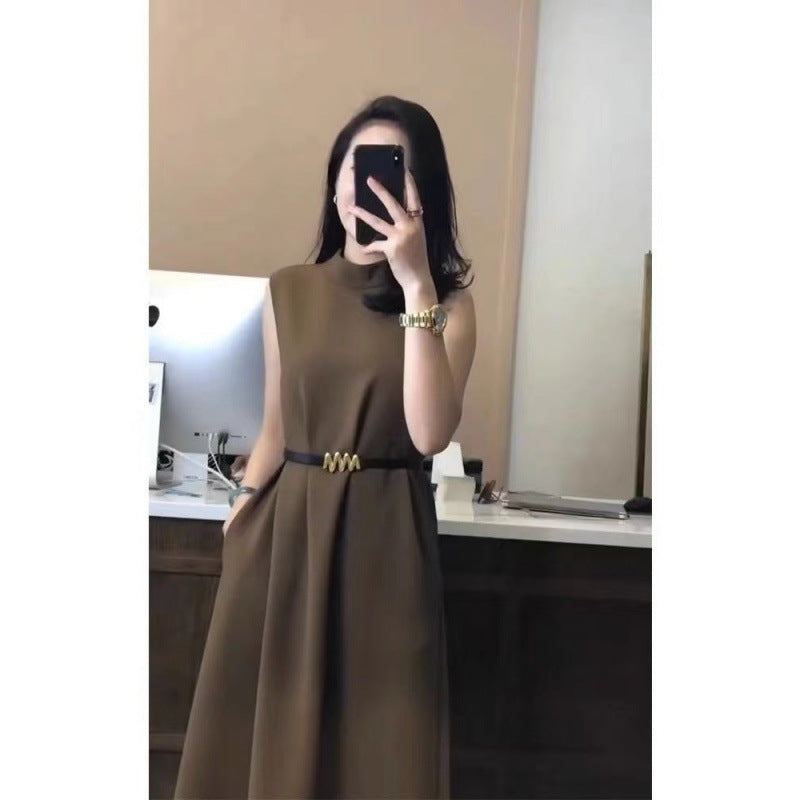 2025 spring clothing new high-end luxury temperament set temperament high-end sense small fragrant style two-piece dress dress