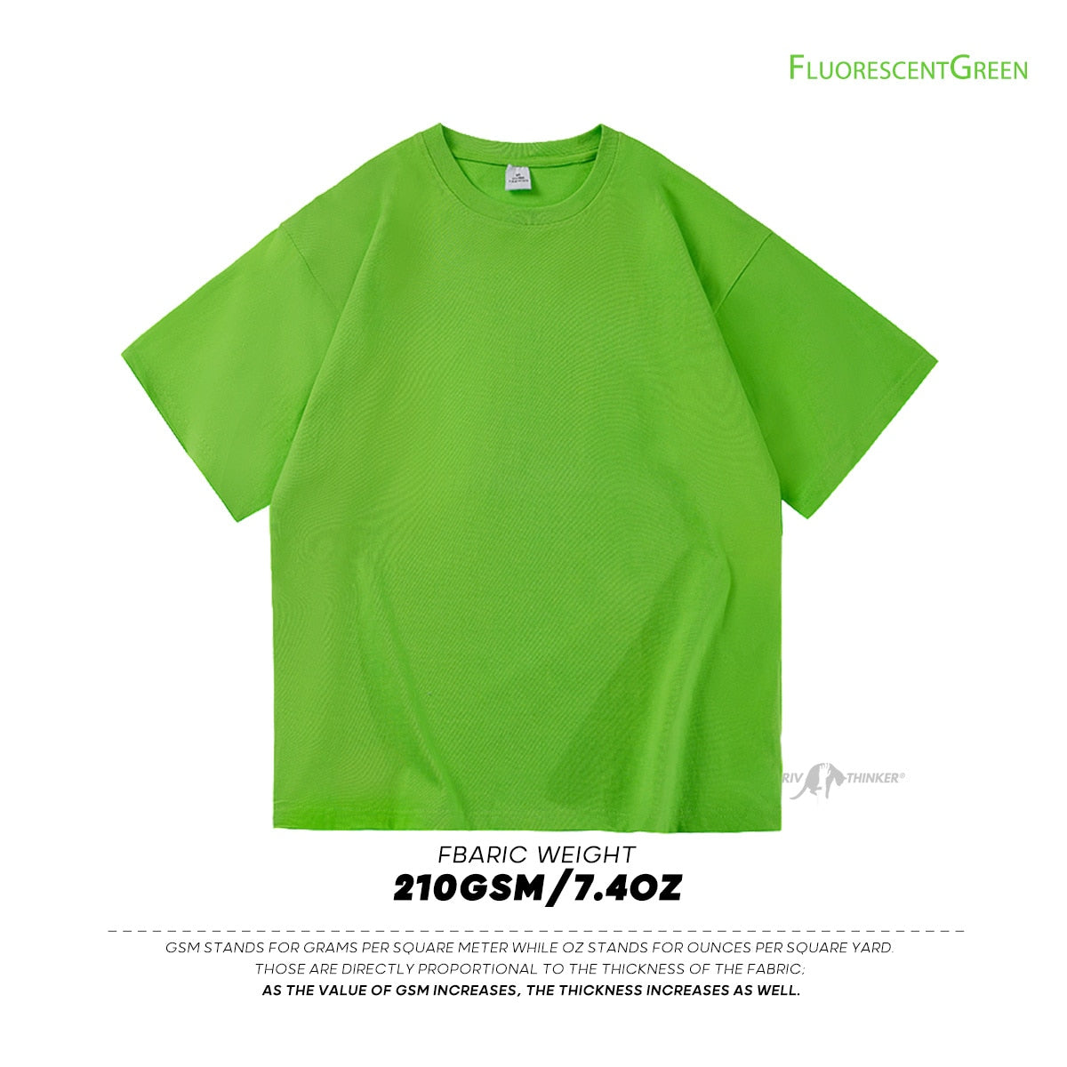 26 Colors Harajuku Cotton Women's Solid Oversized T-shirts Summer Short Sleeve Tops Large Size Casual Female Tee Shirts