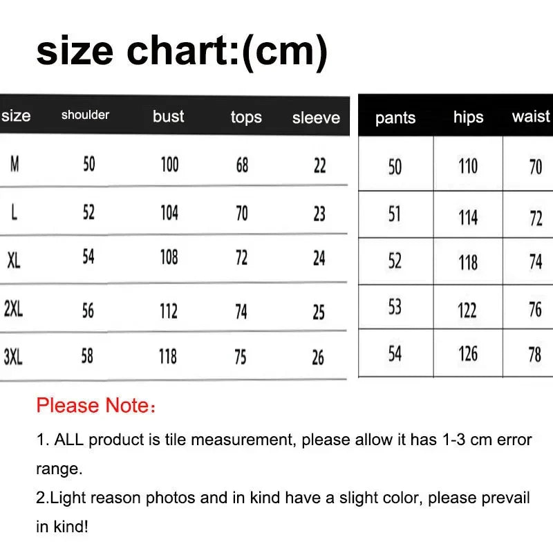 Mens Fashion Print Sets Short Sleeve Shirt+Shorts 2Pcs Suit Loose Summer Casual Beachwear Male Vacation Hawaiian Outfits