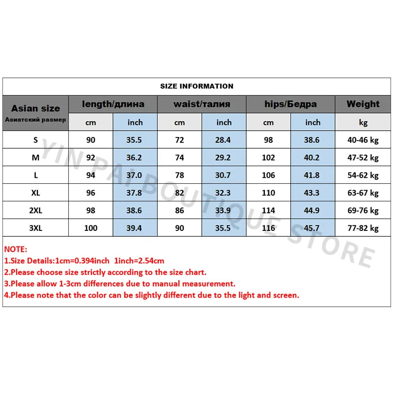 saferido Men's Jeans Straight Wide Leg Loose Pants Spring and Autumn Elasticated Waist Vintage Casual Trousers Bottoms Plus Size S-3XL
