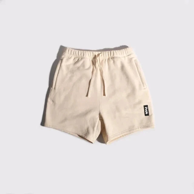 saferido Spring Men New Printing Sporting Short Pants Cotton Bodybuilding Sweatpants Fitness Short Jogger Casual Gyms Men Hip Hop Shorts