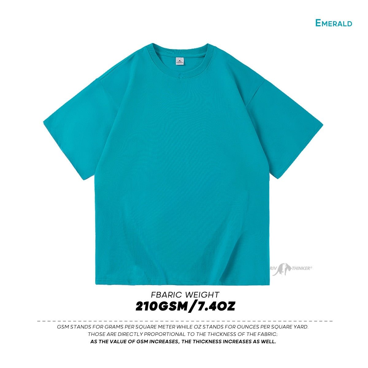 26 Colors Harajuku Cotton Women's Solid Oversized T-shirts Summer Short Sleeve Tops Large Size Casual Female Tee Shirts