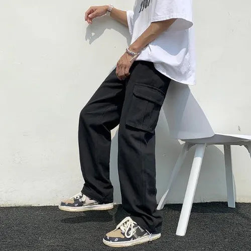 Men Pants Trousers MCK332706