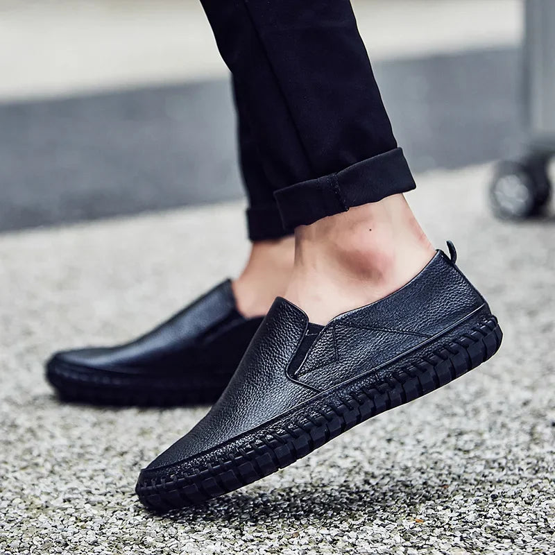 saferido Men Casual Shoes MNX322A998