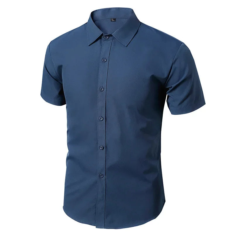 Men Shirt MCS311603