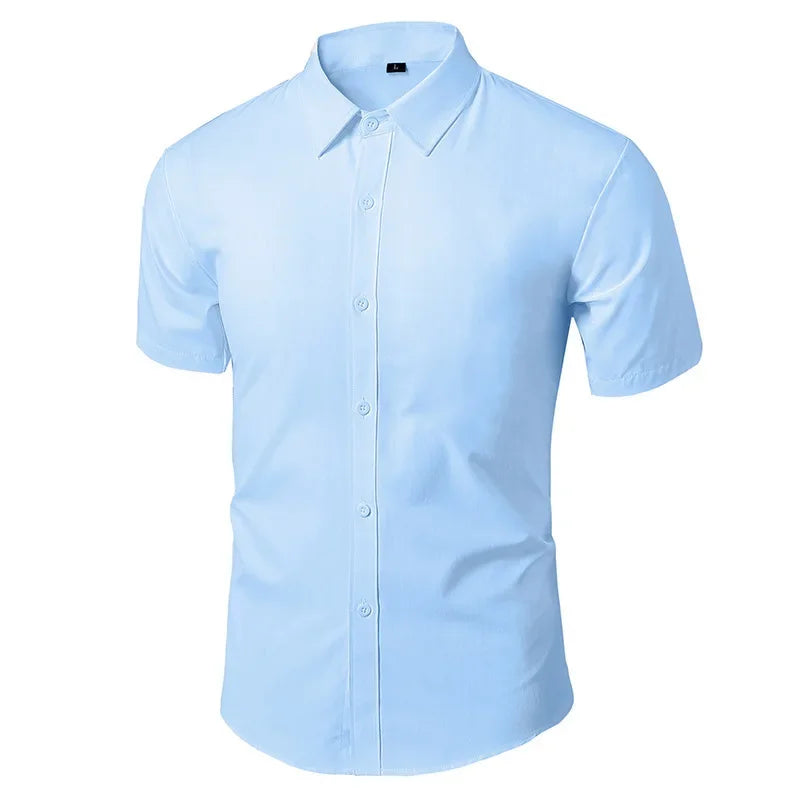 Men Shirt MCS311603