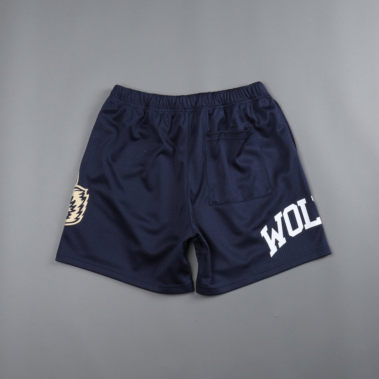 Street Fashion Men's Summer Mesh Breathable Shorts Casual Style Fitness Jogging Workout Men's Gym Green Sports Shorts