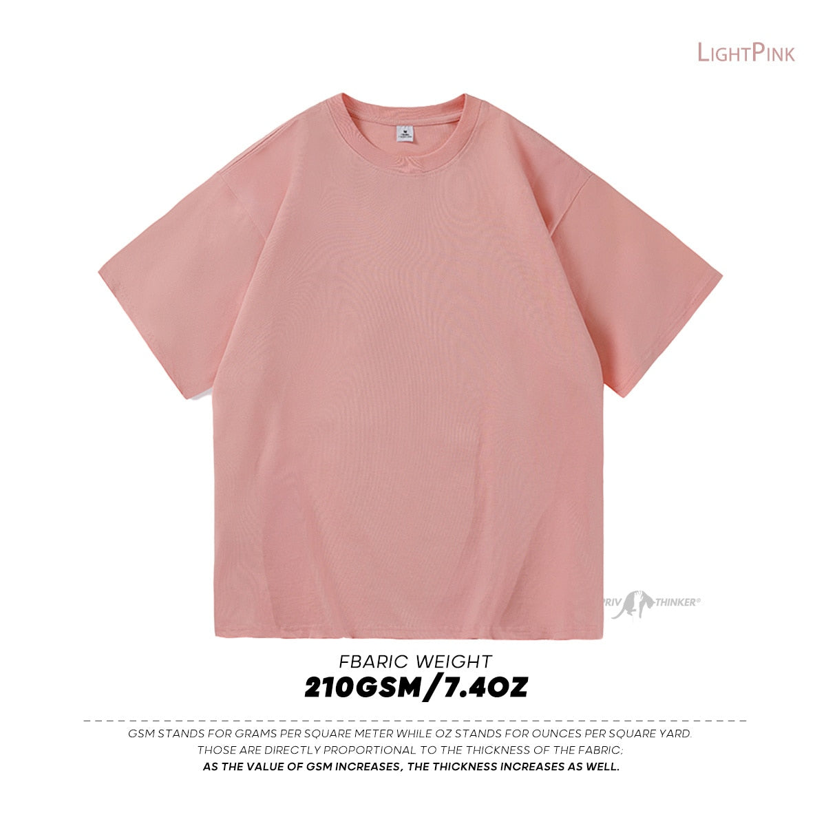 26 Colors Harajuku Cotton Women's Solid Oversized T-shirts Summer Short Sleeve Tops Large Size Casual Female Tee Shirts