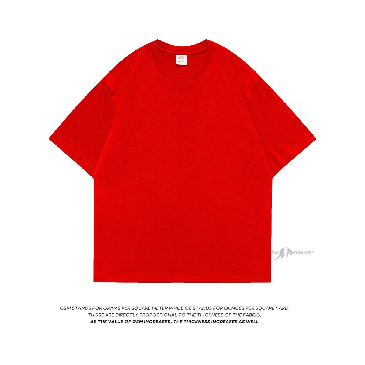100% Cotton Men's T shirts Summer Solid Color Casual Short Sleeve Tees For Man Basic T-shirt Couple Male Tees Tops