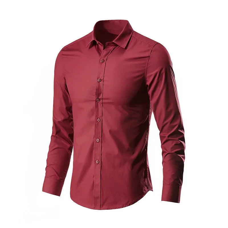 Men Shirt MCS311603