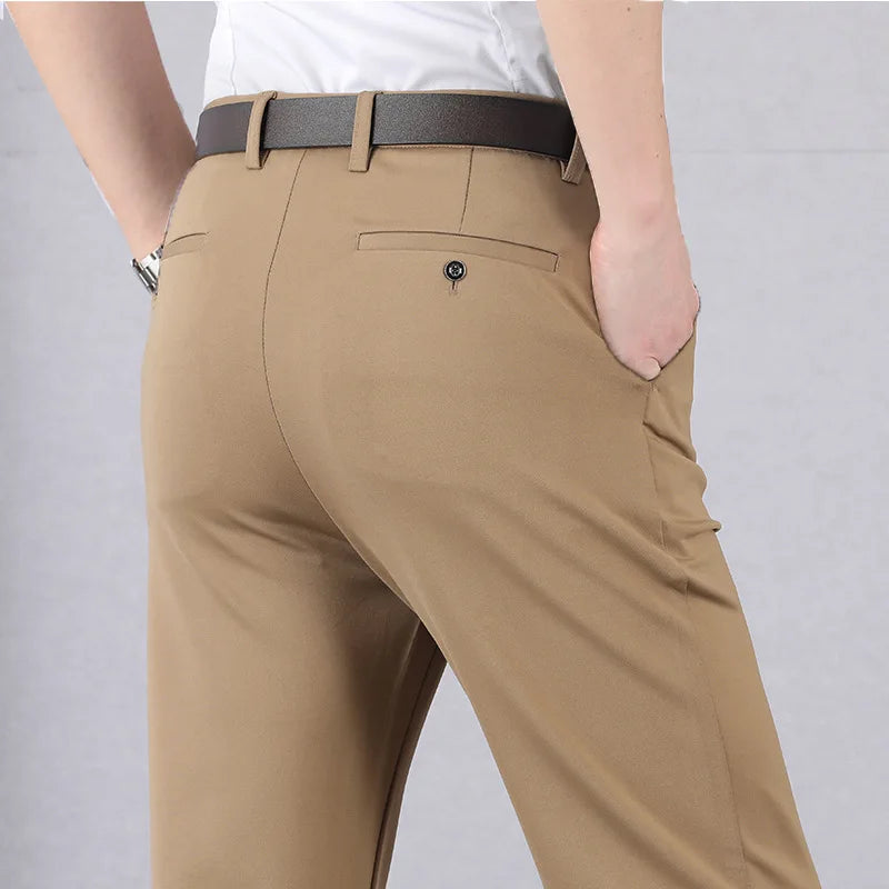 Men's Casual Pants
