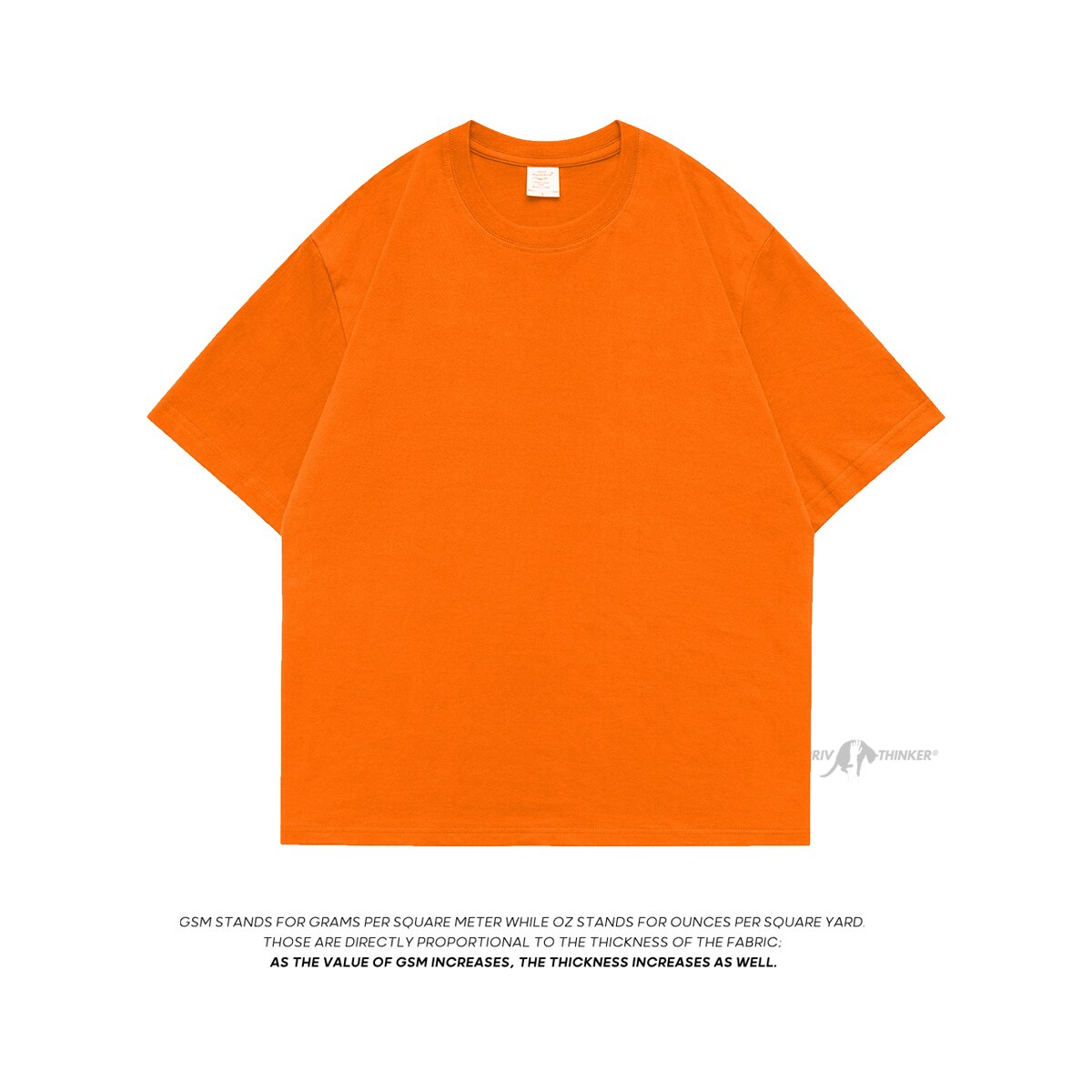 100% Cotton Men's T shirts Summer Solid Color Casual Short Sleeve Tees For Man Basic T-shirt Couple Male Tees Tops