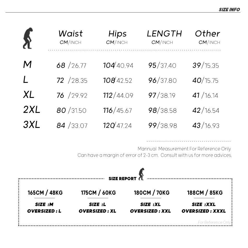 Straight Leg Men's Cargo Pants Straight Leg Fashion Elastic Waist Casual Trousers Harajuku Male New Brand Pants