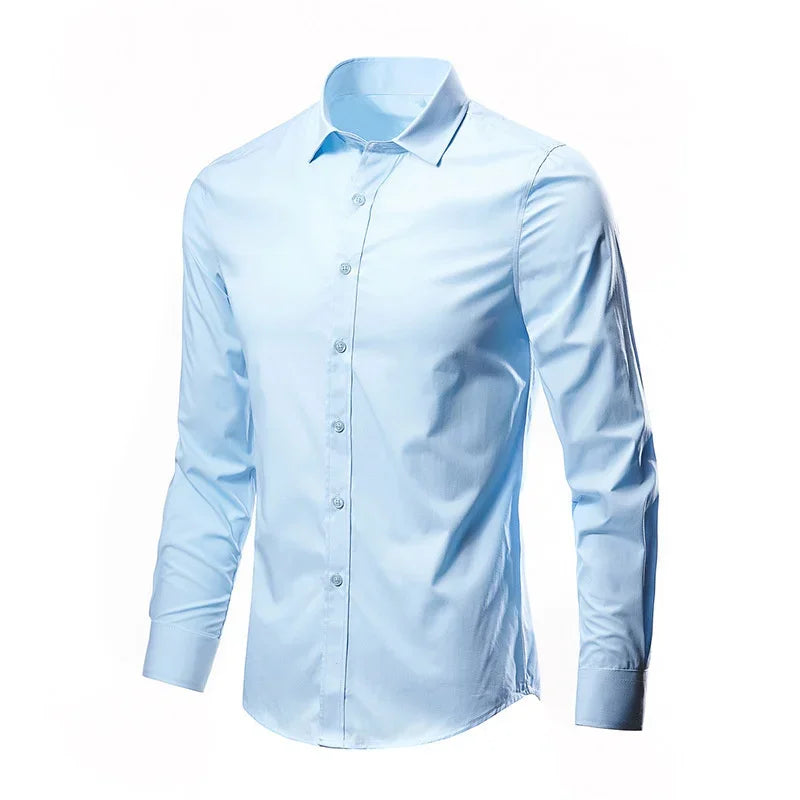 Men Shirt MCS311603