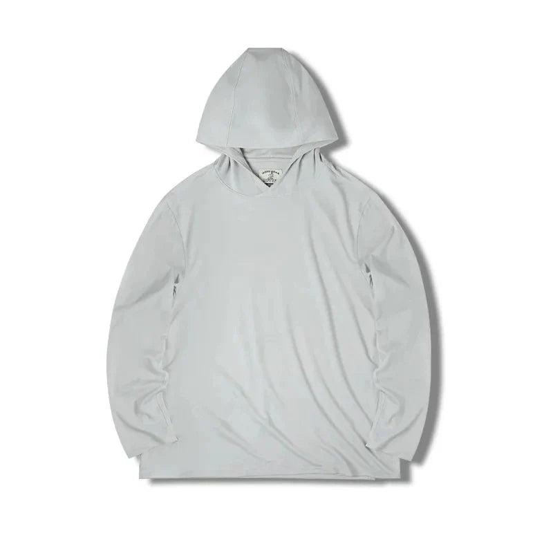 saferido Men Hoodies Print Spring Autum Fashion Sports Streetwear Male Sudaderas Quick Dry Adult Fashion Tops For Young Men
