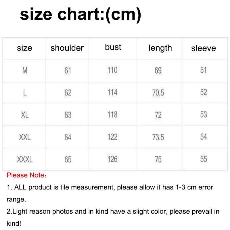Men Shirts Long Sleeve Jackets Pocket Spring Autumn Cardigan Fashion Streetwear Male Casual Oversize Coat Loose Blouses
