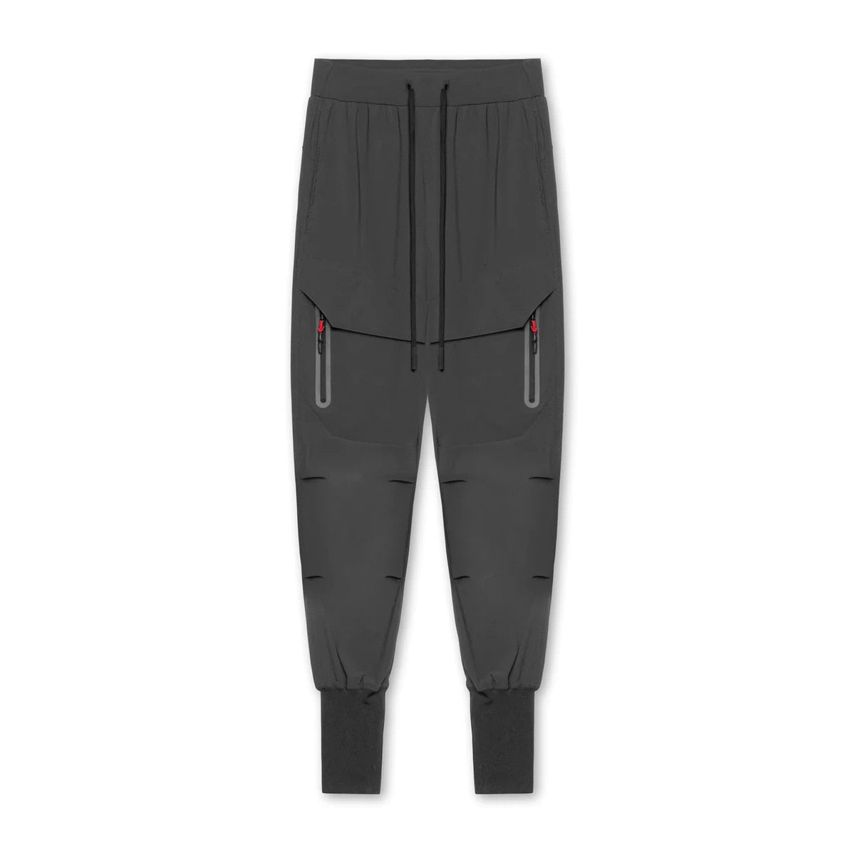 New Fashion Gym Men's Sweatpants Casual Workouts Multi Pocket Casual Fitness Workout Jogging Training Pants