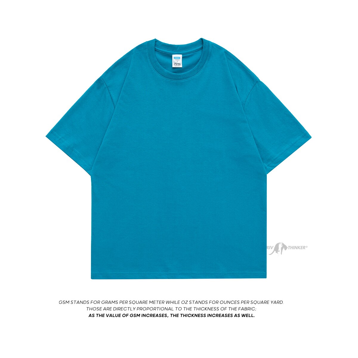 100% Cotton Men's T shirts Summer Solid Color Casual Short Sleeve Tees For Man Basic T-shirt Couple Male Tees Tops