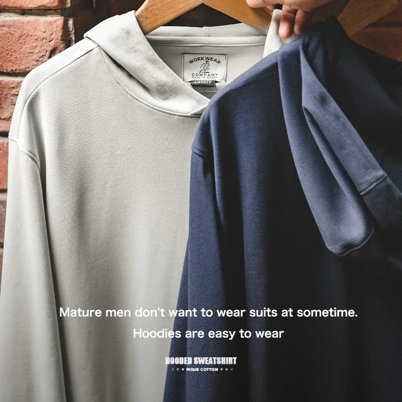 saferido Men Hoodies Print Spring Autum Fashion Sports Streetwear Male Sudaderas Quick Dry Adult Fashion Tops For Young Men