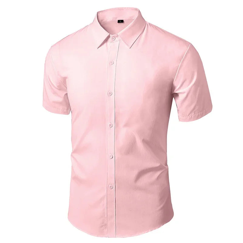 Men Shirt MCS311603