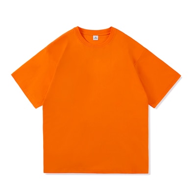 Summer Fashion Men's T Shirt Casual Solid Short Sleeve Classical Tee Mens 100% Cotton Oversized Hip-Hop Top Tees 5XL