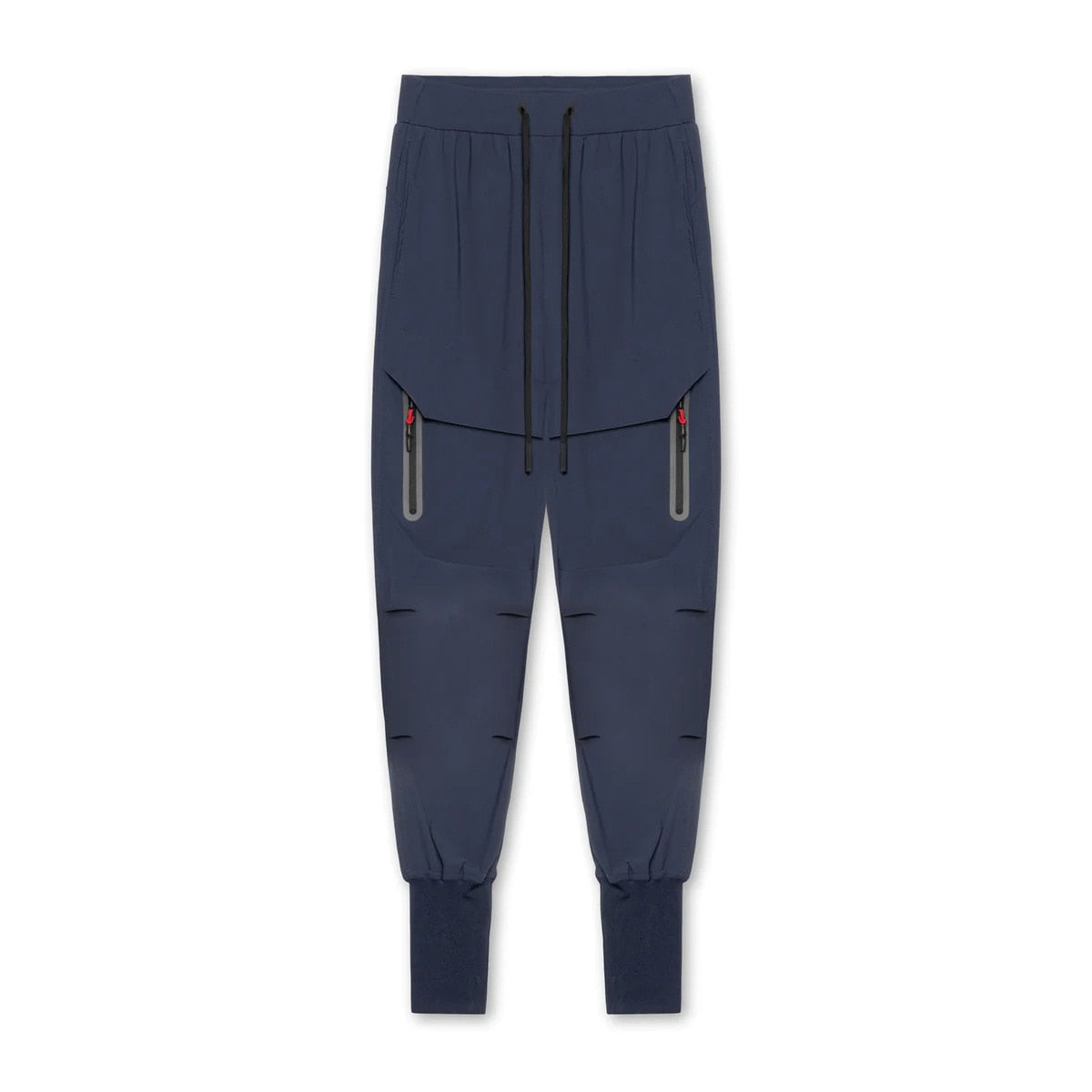 New Fashion Gym Men's Sweatpants Casual Workouts Multi Pocket Casual Fitness Workout Jogging Training Pants