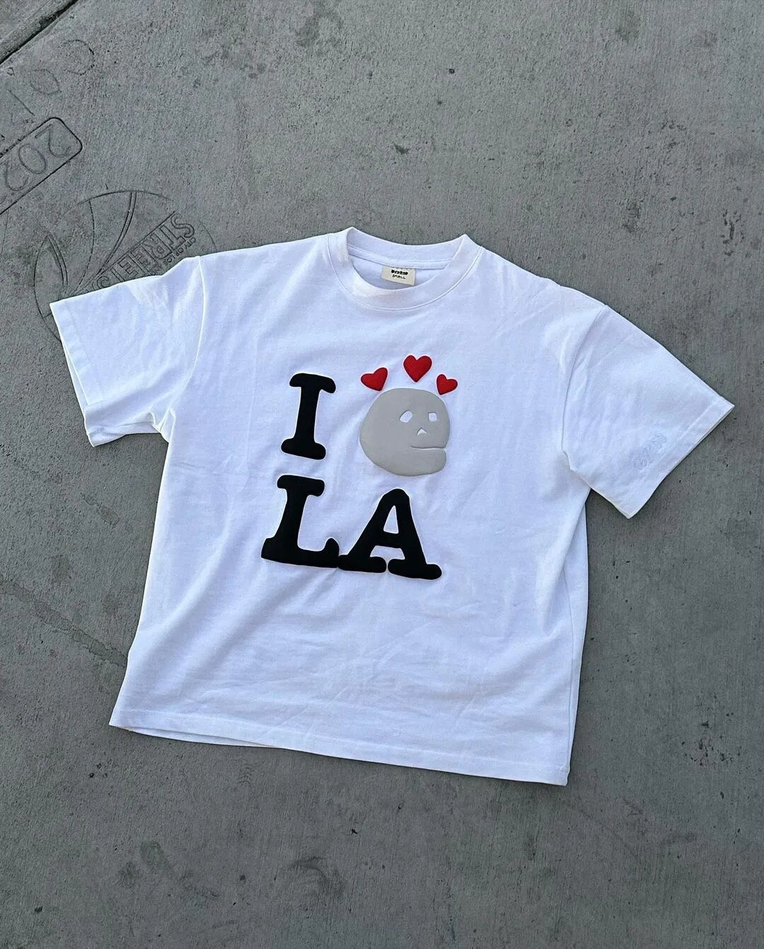 Summer Cotton Tees Tshirts Mens Womens Graphic T Shirts Oversize Loose Short Sleeved Top Harajuku Fashion O Neck Clothing
