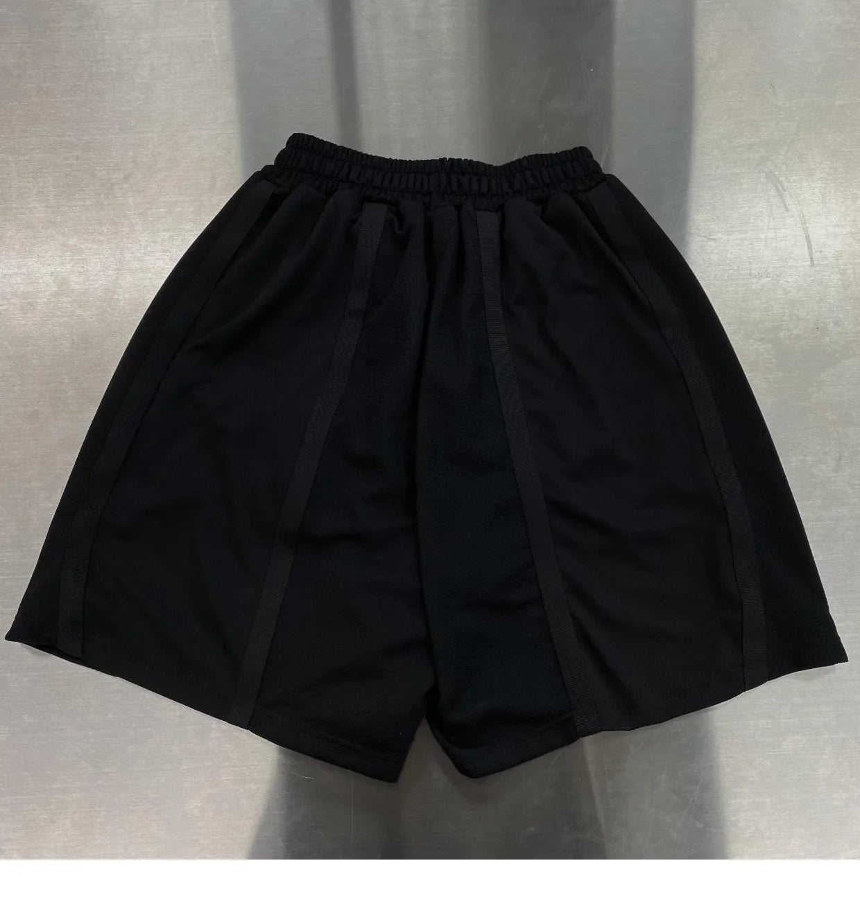 saferido Shorts For Man Vibe Niche High Street American Multi-Pocket Five-Point Summer Trendy Breathable Basketball Pants 2024 New