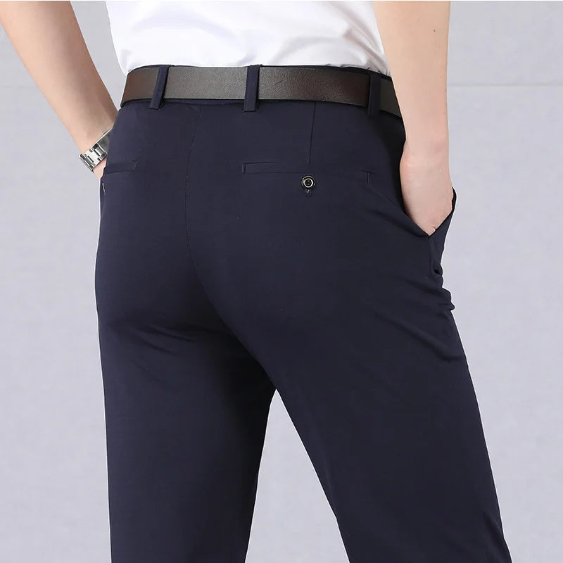 Men's Casual Pants
