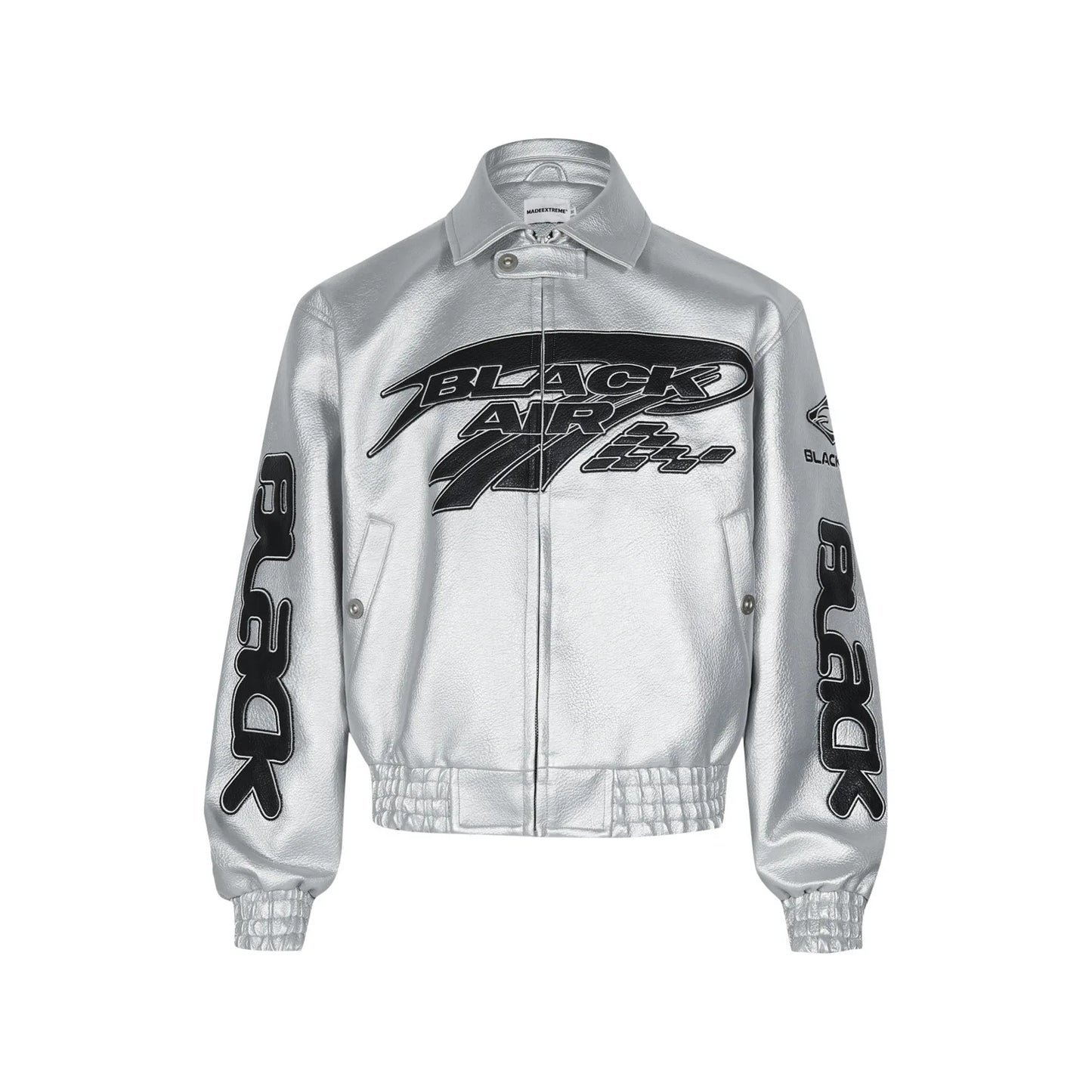Leather Jacket Men Racing Women Coat Bomber Korean Fashion Hip Hop Vintage Winter Jackets new outfits clothing Coats Top