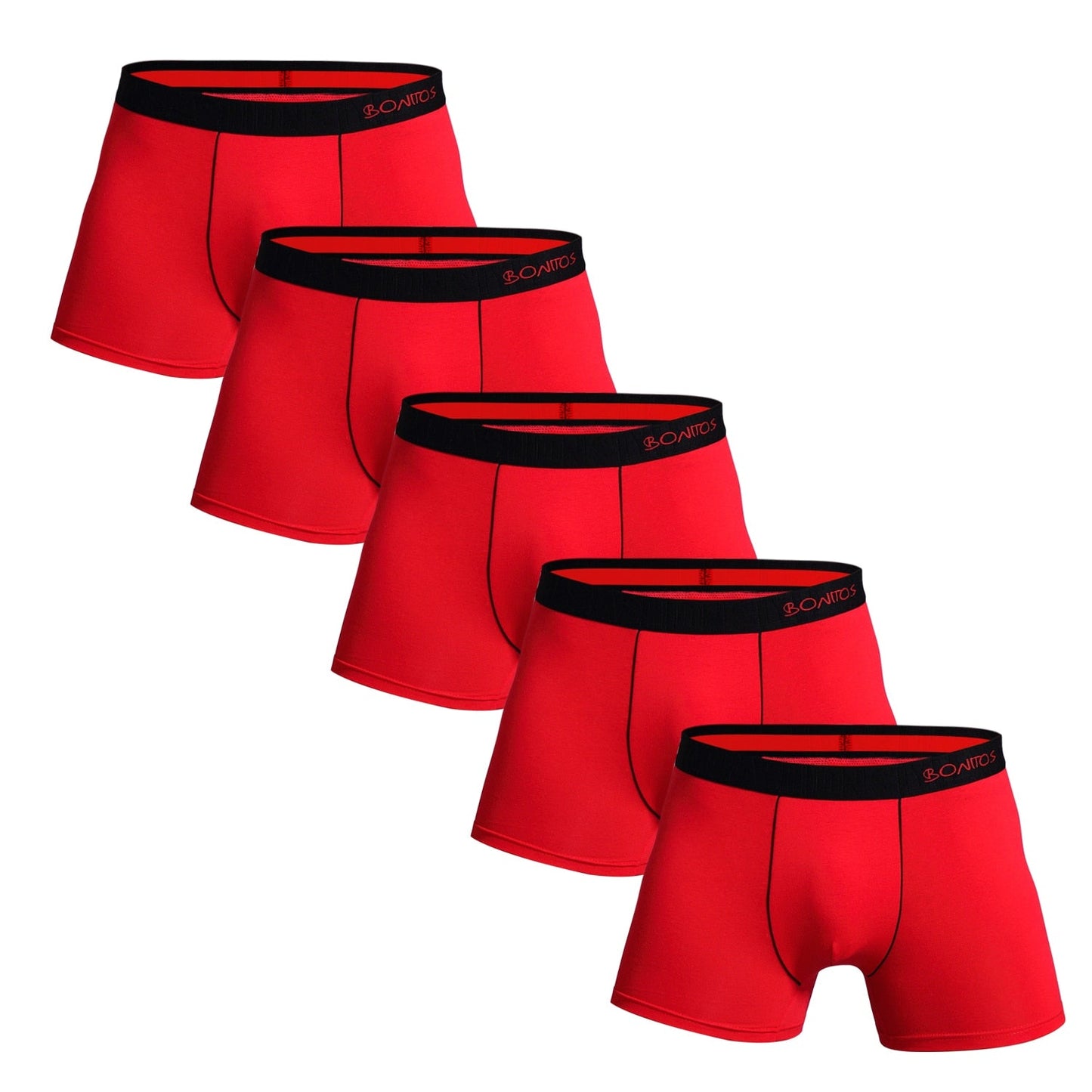 5pcs Pack Men Panties Cotton Underwear Male Brand Boxer And Underpants For Homme Lot Luxury Set Sexy Shorts Gift Slip Sale