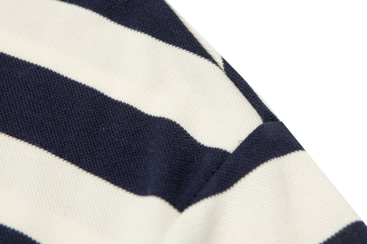Color Match Striped 100% Cotton Short Sleeve Summer Tshirts for Men Round Neck Retro Patchwork Oversized Tees Casual Tank Tops