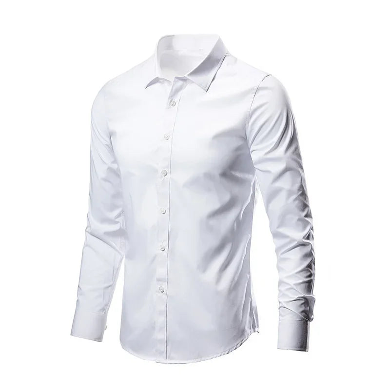 Men Shirt MCS311603