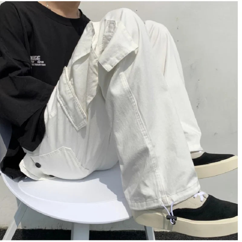 Men Pants Trousers MCK332706