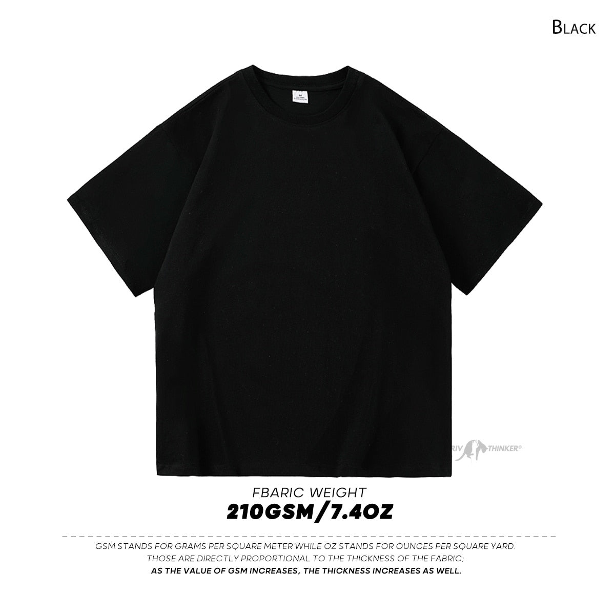 26 Colors Harajuku Cotton Women's Solid Oversized T-shirts Summer Short Sleeve Tops Large Size Casual Female Tee Shirts