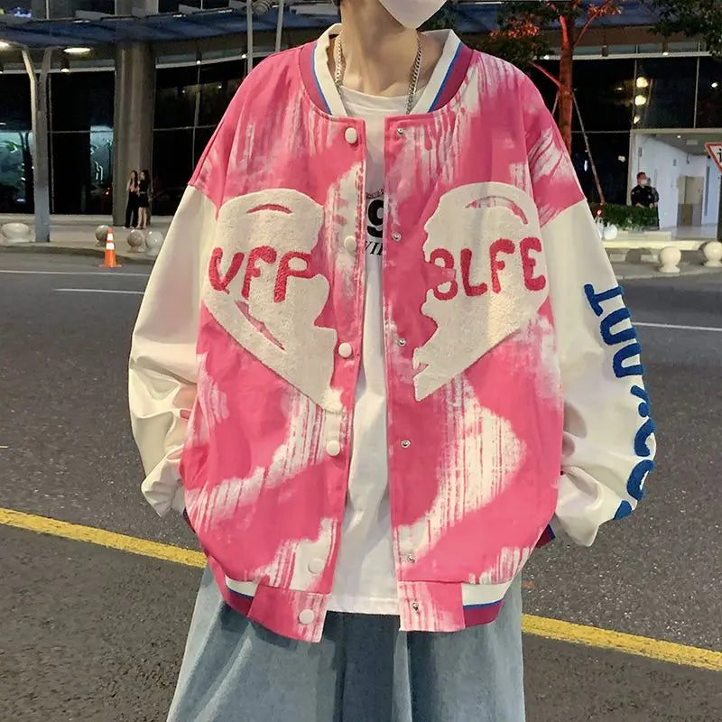 saferido Cp Men Coat Love Jackets Oversized Korean Women Padded Coats Men's Man Streetwear Clothing Fashion Trendyol Women's Thermal Ves