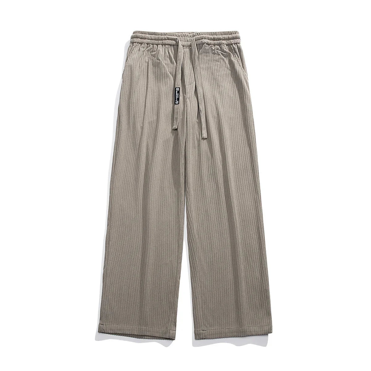 saferido Y2k Harajuku Corduroy Baggy Sweatpants Harem Pants Men Korean Fashions Wide Leg Pants Japanese Streetwear Joggers Pants