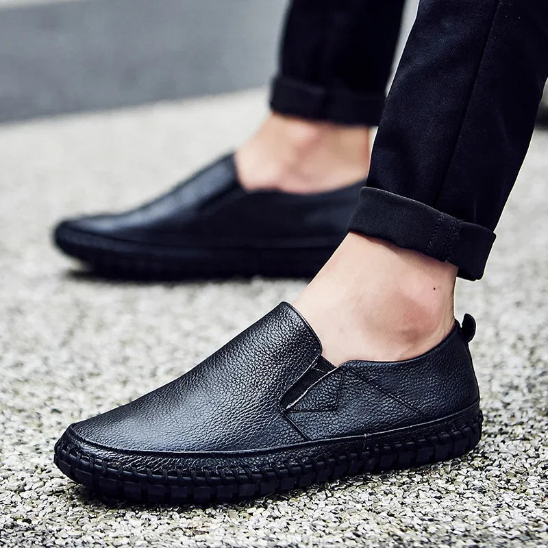 saferido Men Casual Shoes MNX322A998