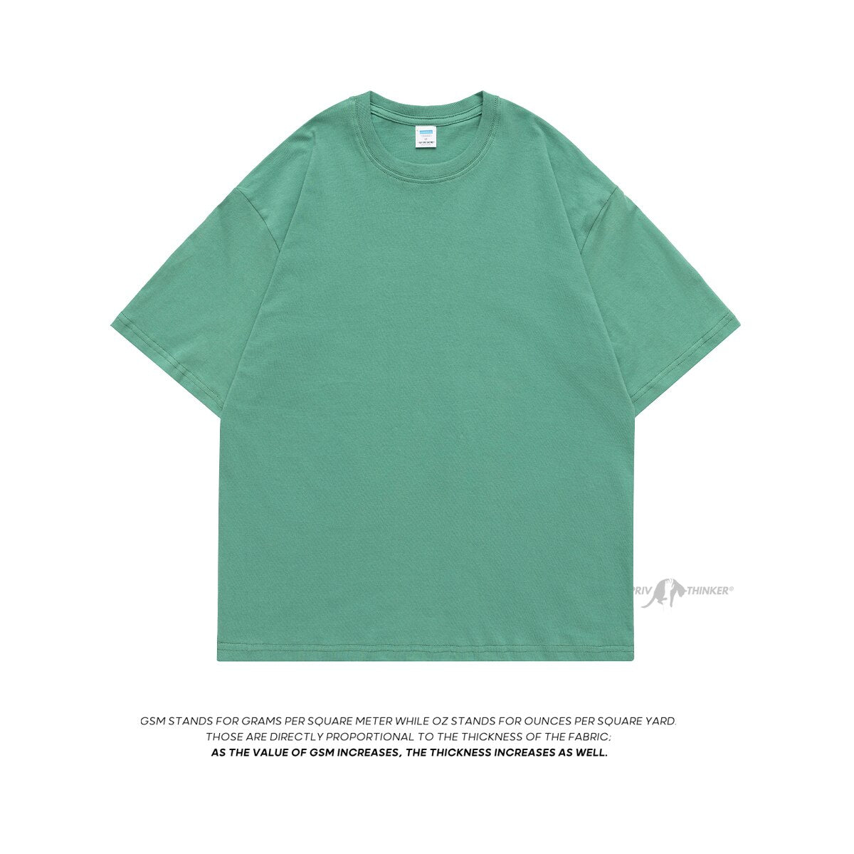 100% Cotton Men's T shirts Summer Solid Color Casual Short Sleeve Tees For Man Basic T-shirt Couple Male Tees Tops