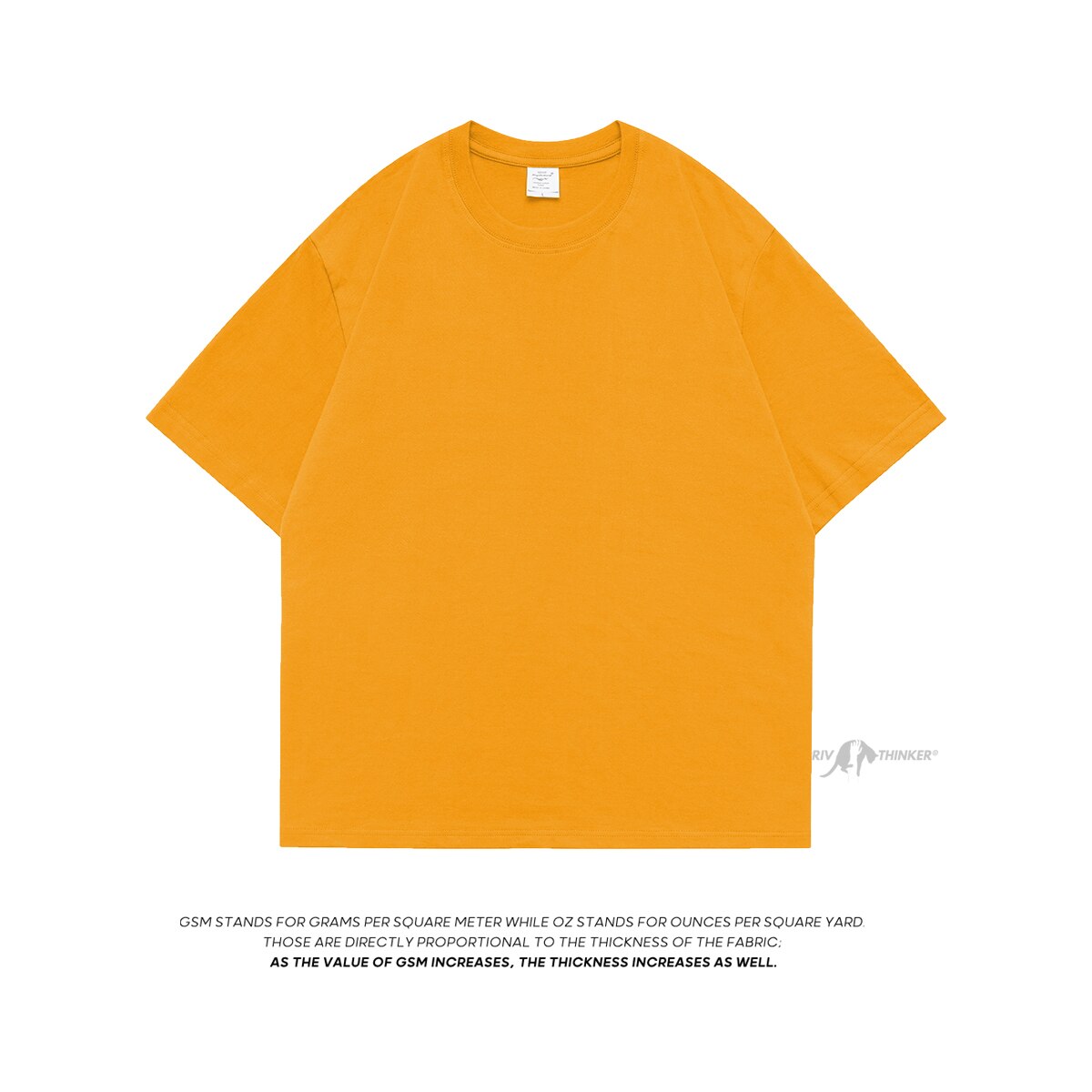 100% Cotton Men's T shirts Summer Solid Color Casual Short Sleeve Tees For Man Basic T-shirt Couple Male Tees Tops