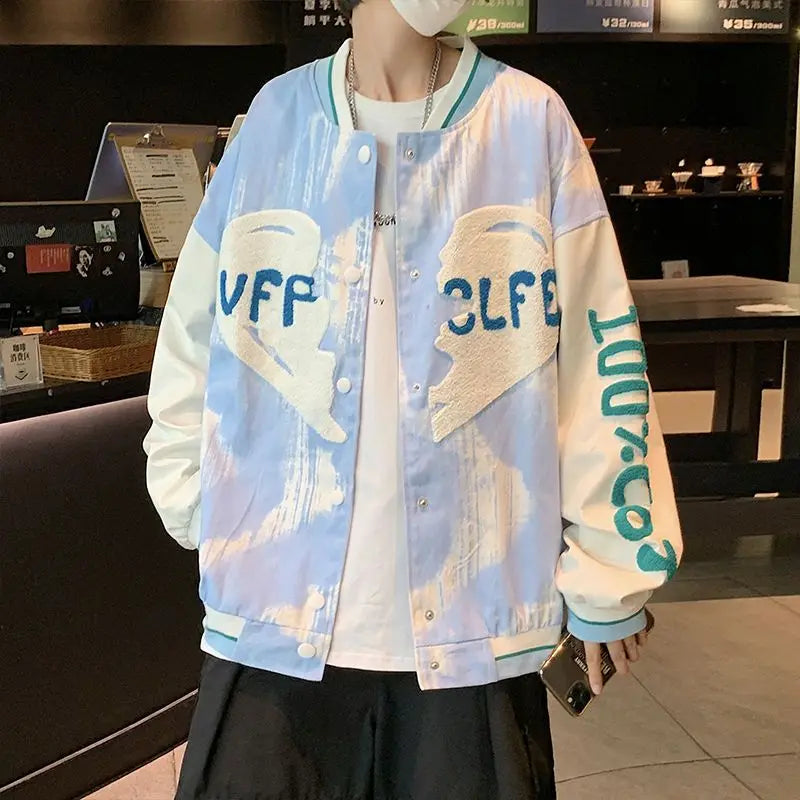 saferido Cp Men Coat Love Jackets Oversized Korean Women Padded Coats Men's Man Streetwear Clothing Fashion Trendyol Women's Thermal Ves