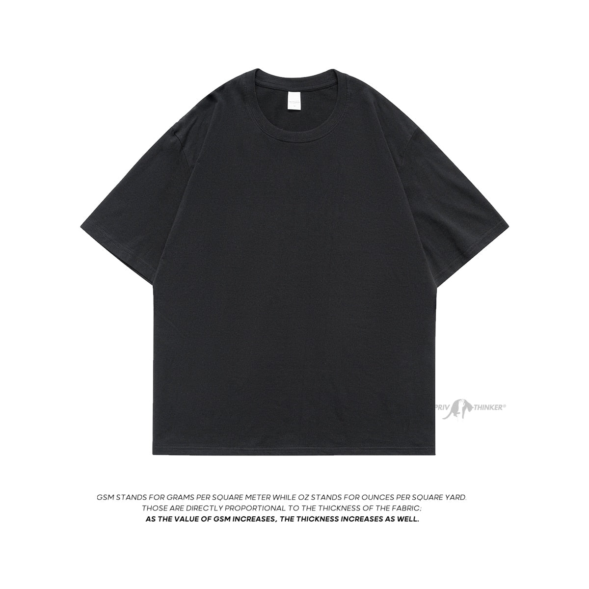 100% Cotton Men's T shirts Summer Solid Color Casual Short Sleeve Tees For Man Basic T-shirt Couple Male Tees Tops