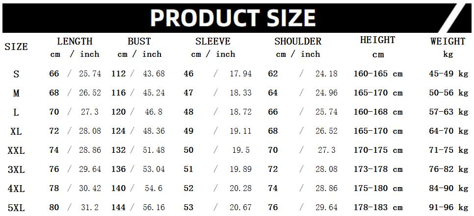 Jacket For Men Fashion Spring Autum Casual Streetwear Cargo Jacket Windbreaker Coats Long Sleeved Men's Bomber Zipper Jacket 5XL