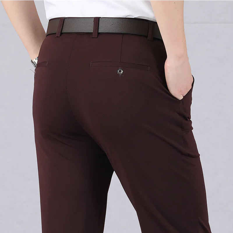 Men's Casual Pants